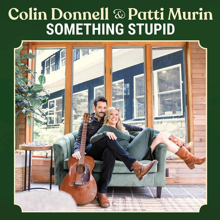 Colin Donnell & Patti Murin - Something Stupid;
