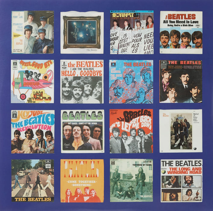 Beatles (The) - 1 (2 LPs);