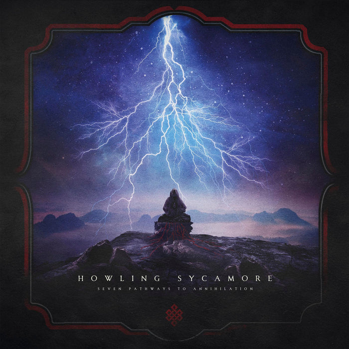 Howling Sycamore - Seven Pathways To Annihilation;