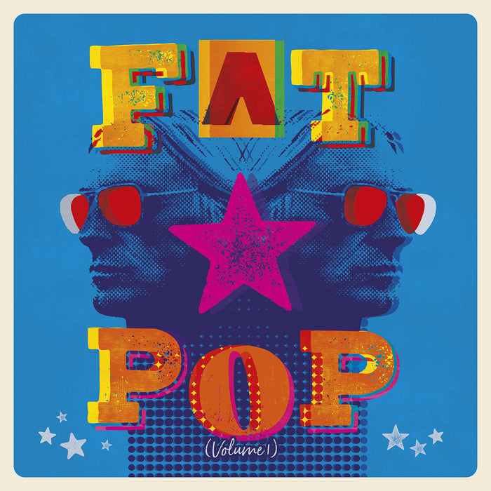 Paul Weller - Fat Pop;