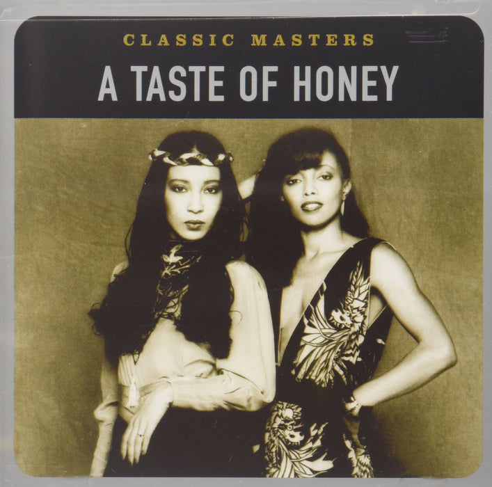 Taste Of Honey - Classic Masters;