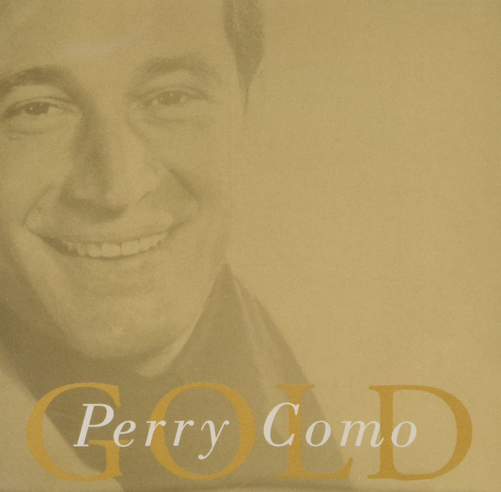 Perry Como - Greatest Hits;