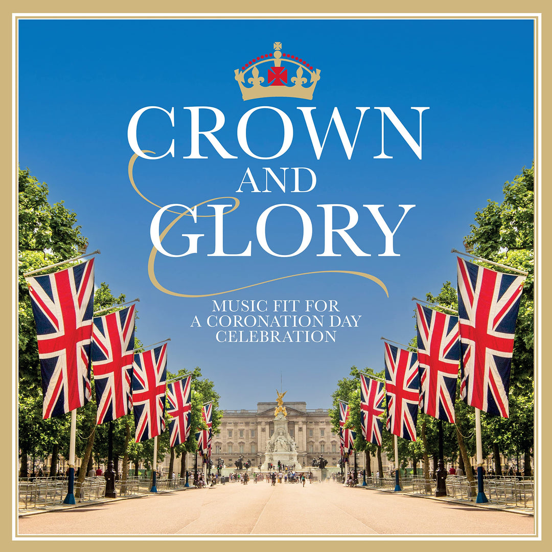 Crown &amp; Glory / Various;