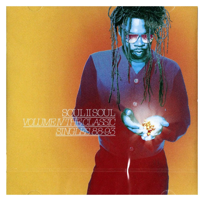 Soul II Soul - The Classic Singles 88-93;