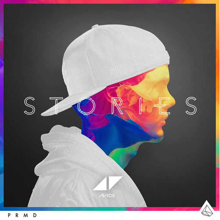 Avicii - Stories;