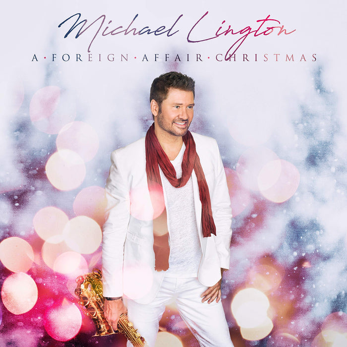 Michael Lington - Foreign Affair Christmas;