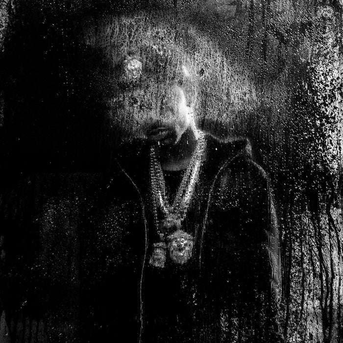 Big Sean - Dark Sky Paradise;
