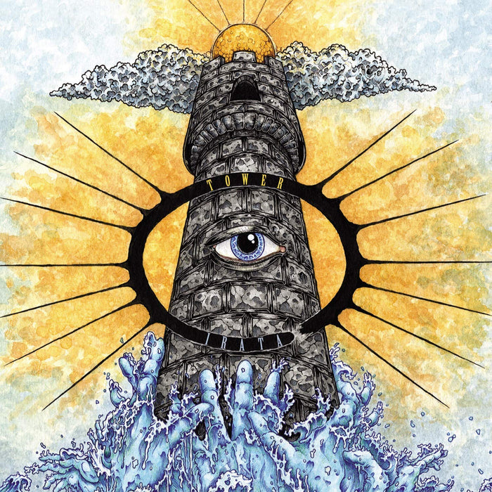 Irata - Tower;