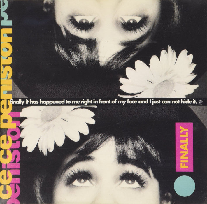 CeCe Peniston - Finally;