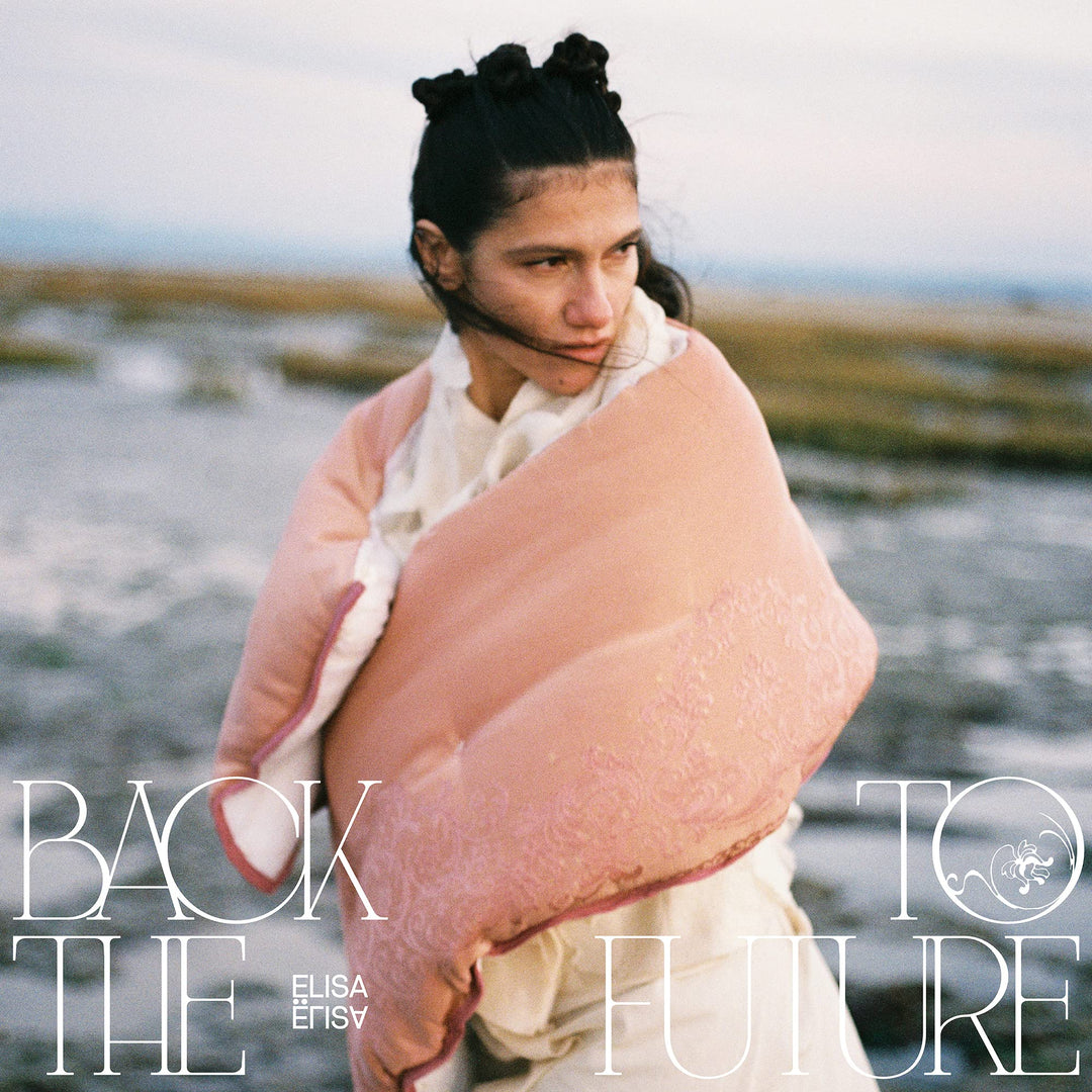 Elisa - Ritorno Al Futuro / Back To The Future (2 Cd);