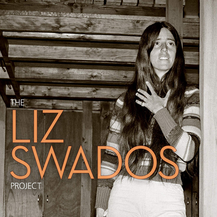 Elizabeth Swados - Liz Swados Project;