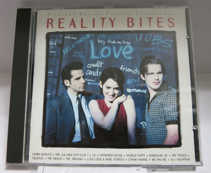 Reality Bites / O.S.T.;