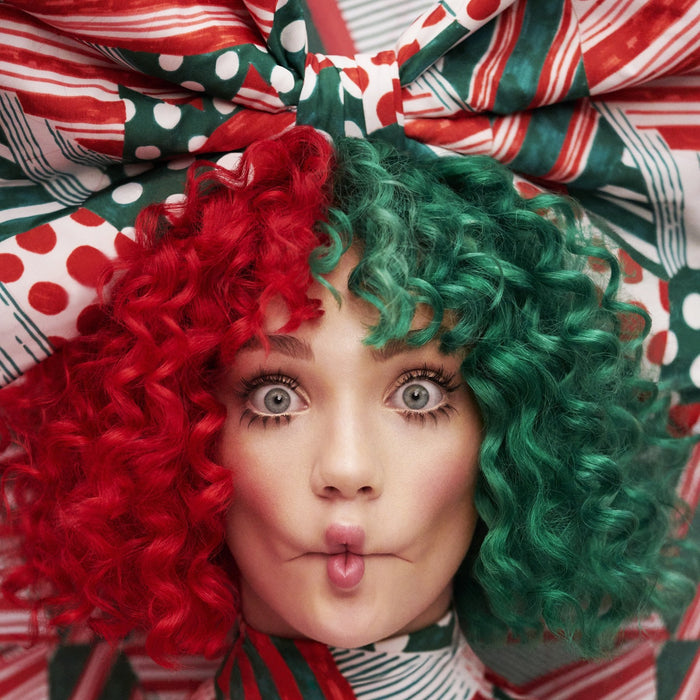 Sia - Everyday Is Christmas;
