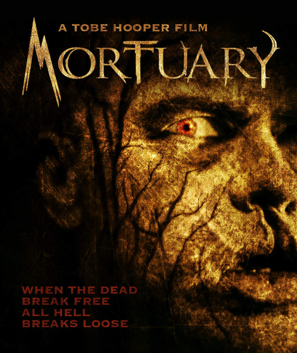 Mortuary [Edizione: Stati Uniti];