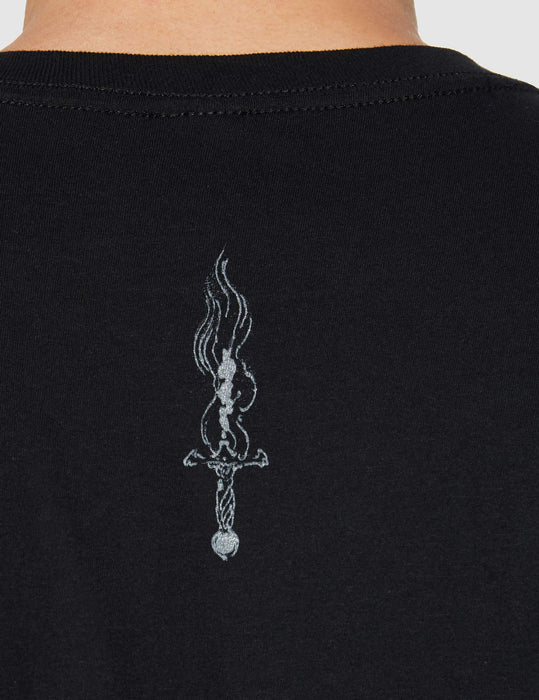 Behemoth: Furor Divinus (Unisex T-Shirt Size 2XL);