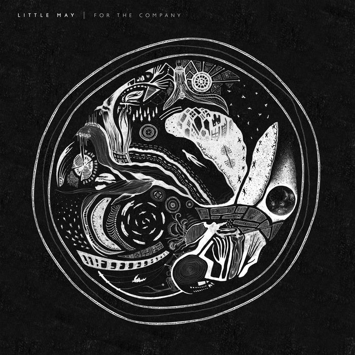 Little May - For The Company;