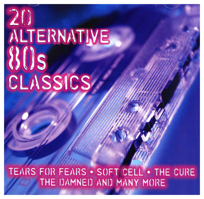 20 Alternative 80S Classics / Various;