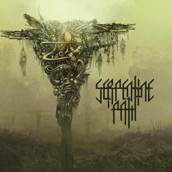 Serpentine Path - Serpentine Path;