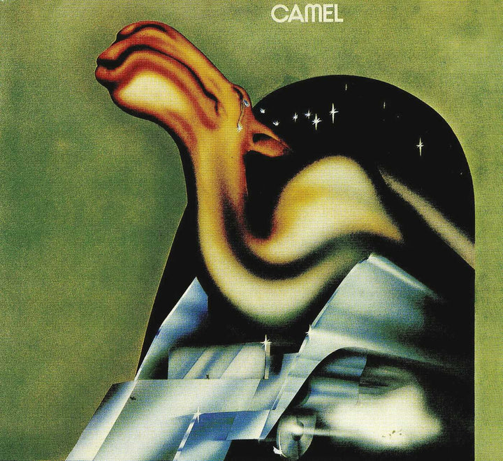 Camel - Camel;