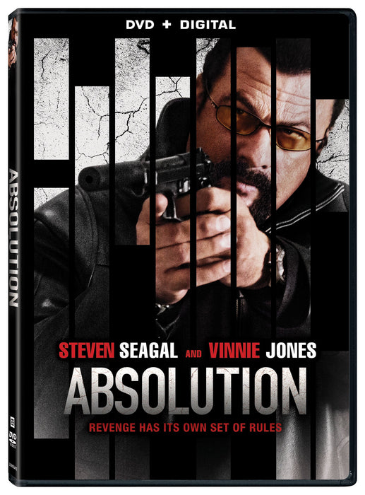 Absolution [Edition: United States];