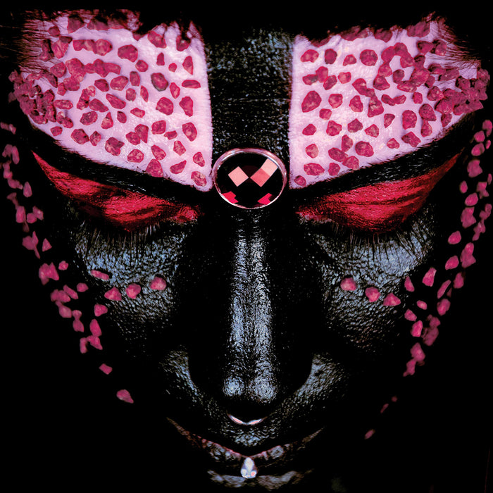 Dalila Kayros - Animami;