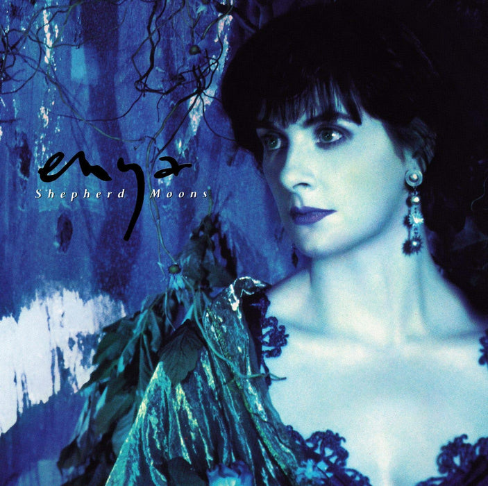 Enya - Shepherd Moons;
