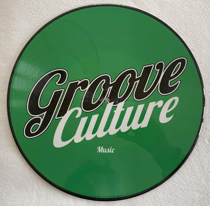 More Micky & Tee Andy - Time (Ep 12' Picture Disc Limited Edt.) (Rsd 2020);