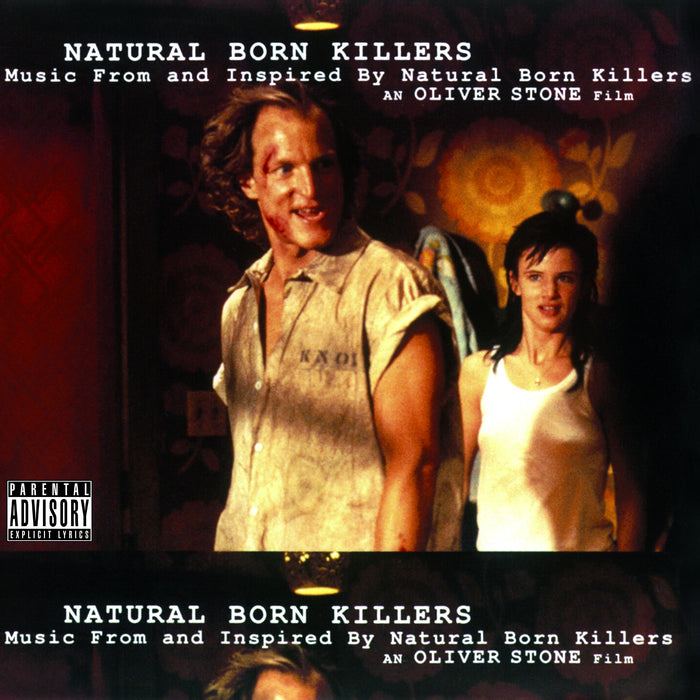 Natural Born Killers / O.S.T. (2 Lp);