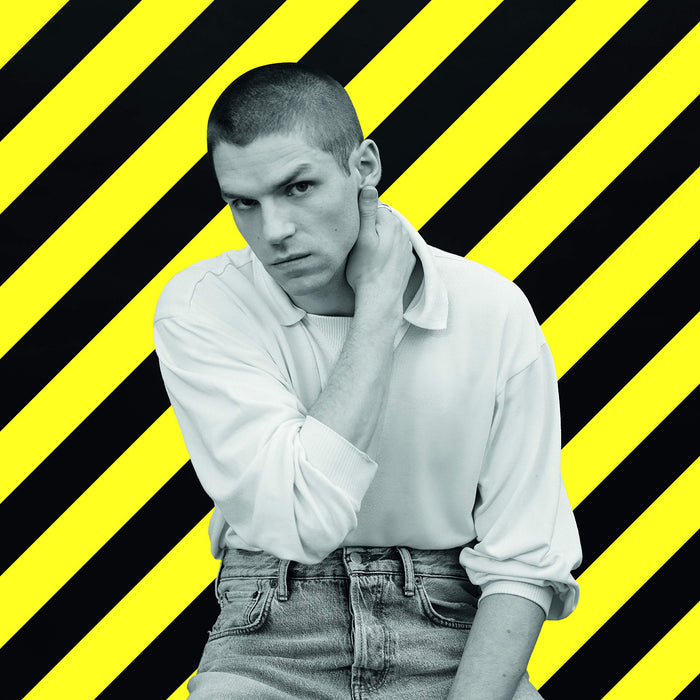 Herve' - Hyper-Prolongations (2 Lp);