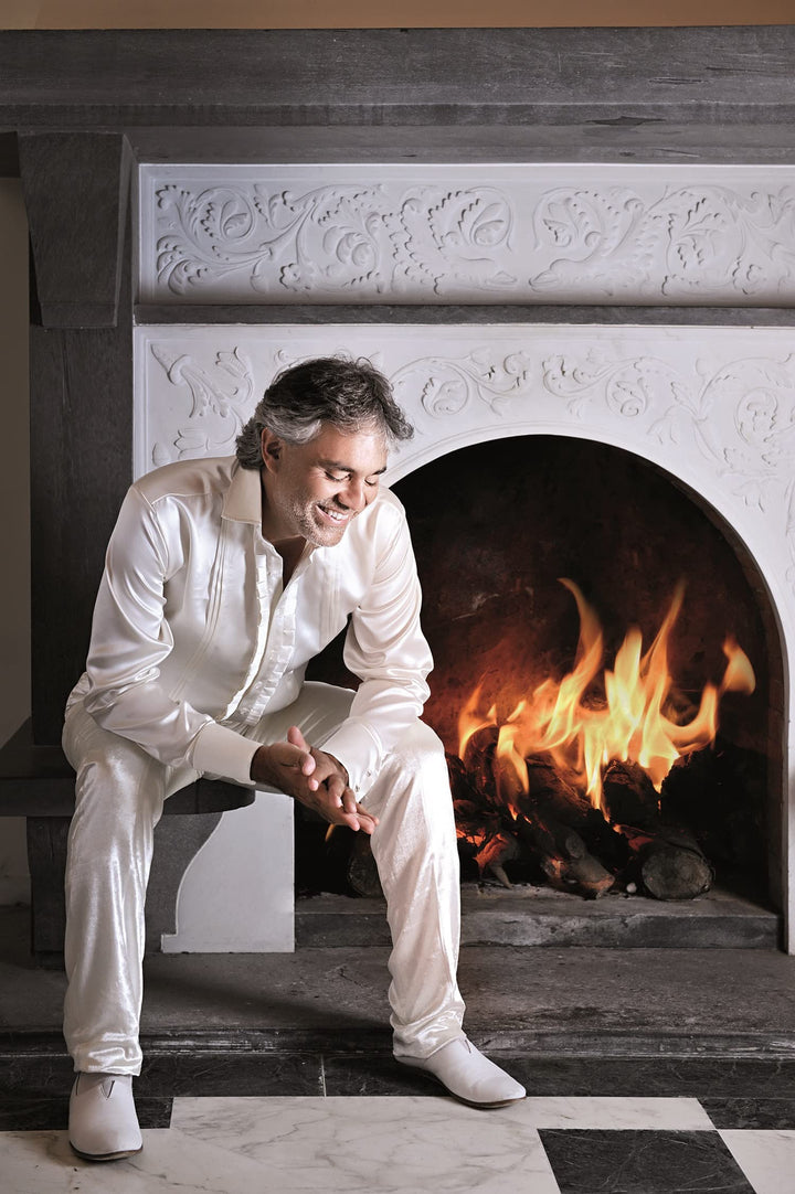 Andrea Bocelli: My Christmas (2 Lp);