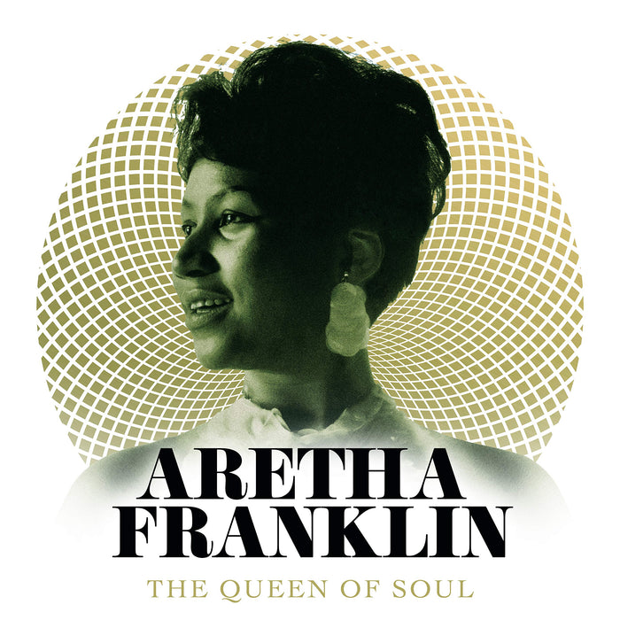Aretha Franklin - The Queen Of Soul (2 Cd);