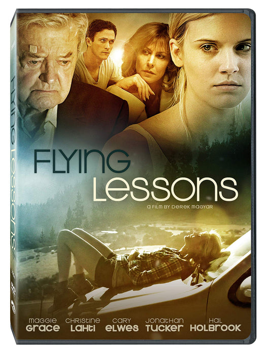 Flying Lessons [Edizione: Stati Uniti];