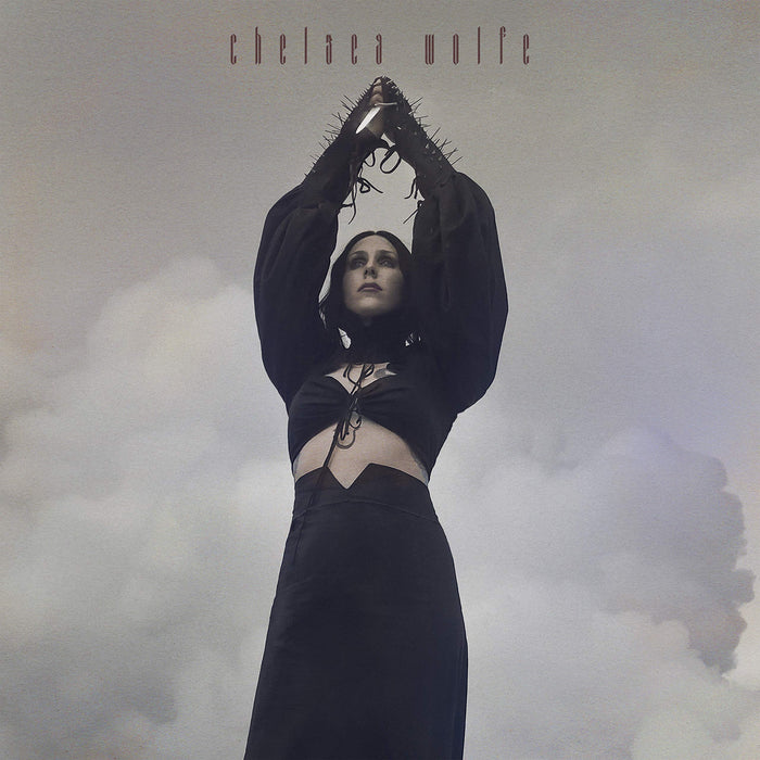 Chelsea Wolfe - Birth Of Violence;