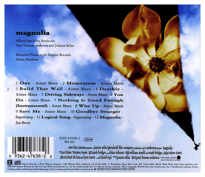 Aimee Mann - Magnolia / O.S.T.;