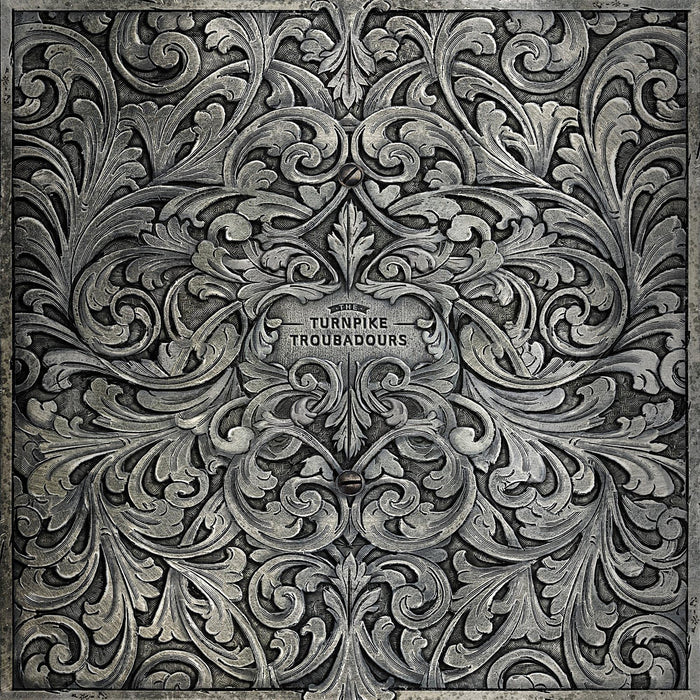 Turnpike Troubadours - Turnpike Troubadours;