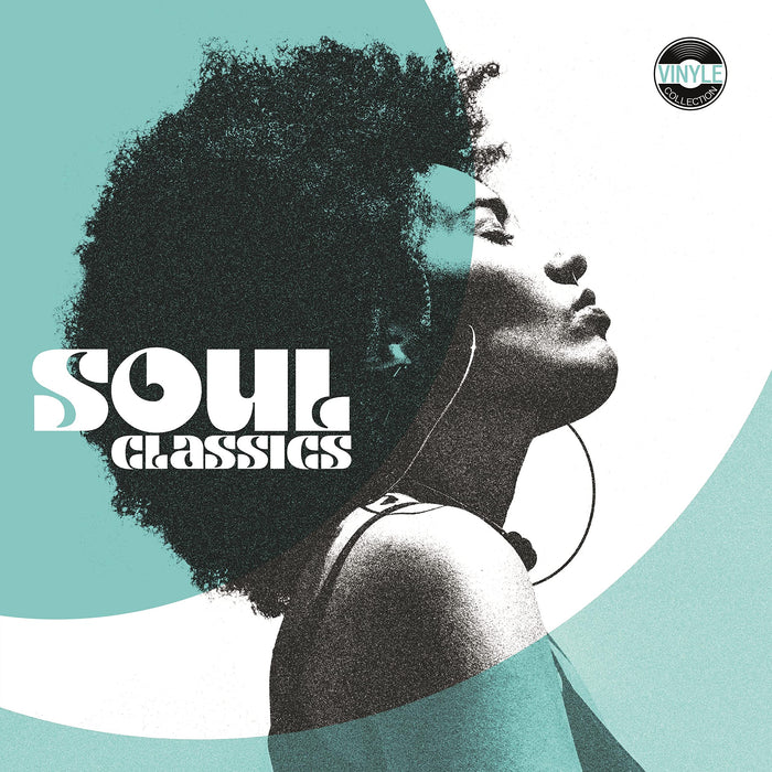 Soul Classics / Various;