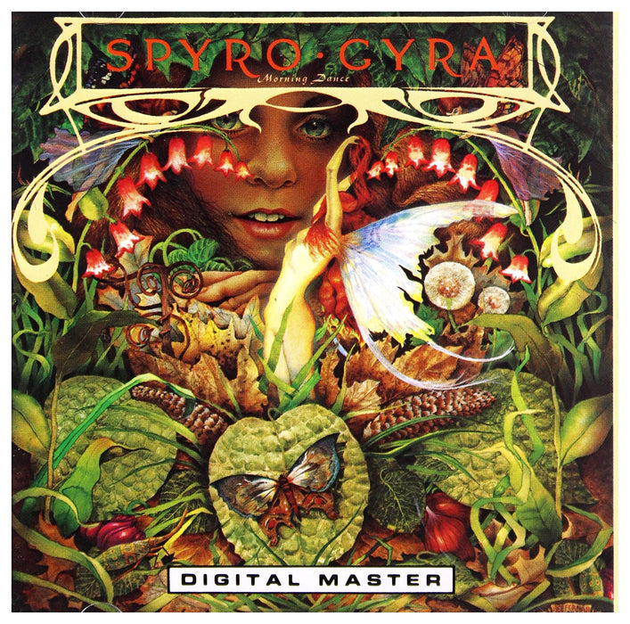 Spyro Gyra - Morning Dance;