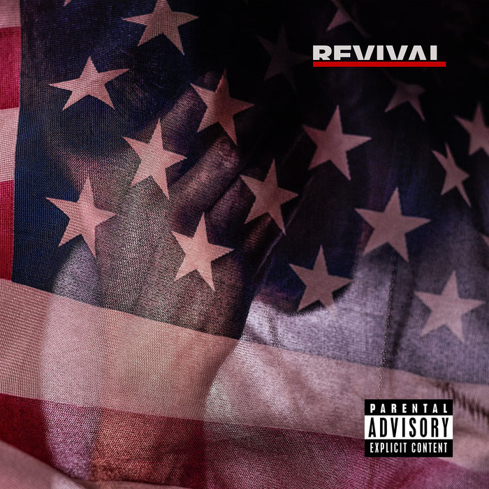 Eminem - Revival;
