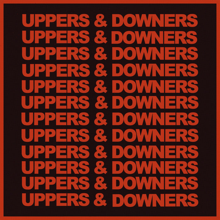 Gold Star - Uppers &amp; Downers;