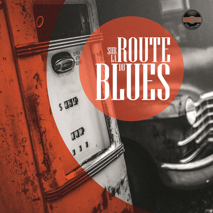 Sur La Route Du Blues / Various;