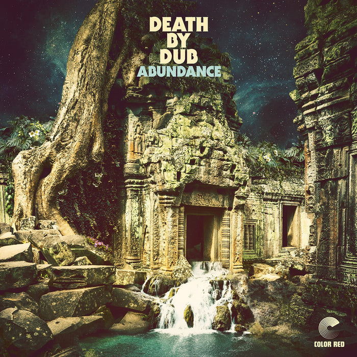 Death By Dub - Abundance;