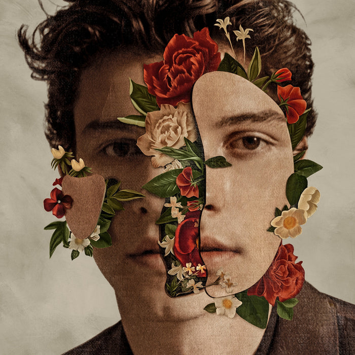 Shawn Mendes - Shawn Mendes;