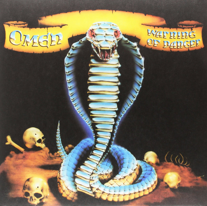 Omen - Warning Of Danger;