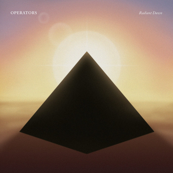Operators - Radiant Dawn;