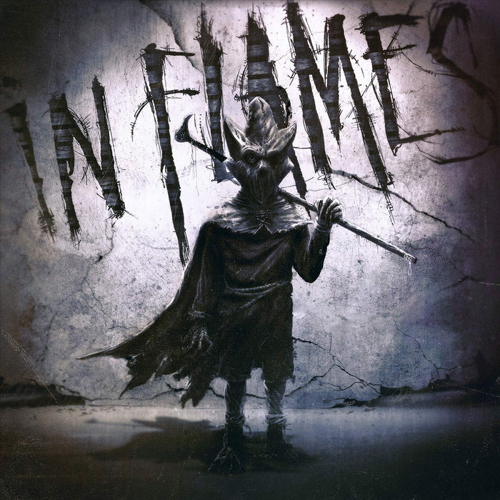 In Flames - I, The Mask;