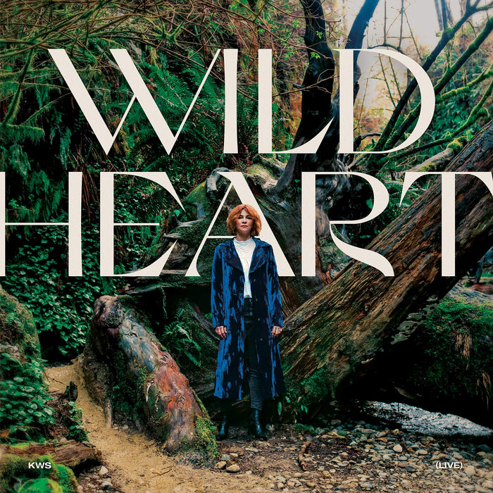 Kim Walker-Smith - Wild Heart (2 Lp);