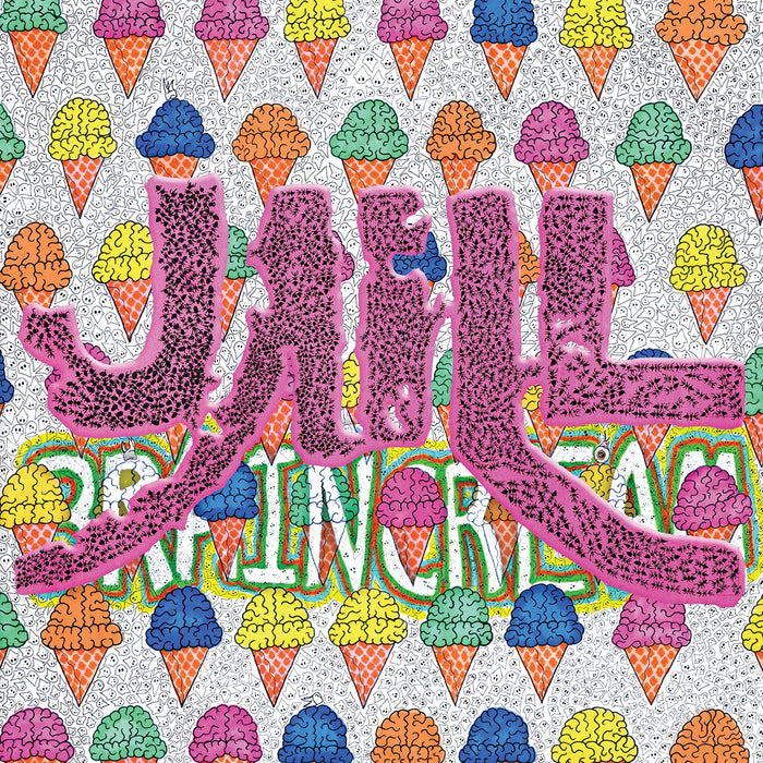 Jaill - Brain Cream;