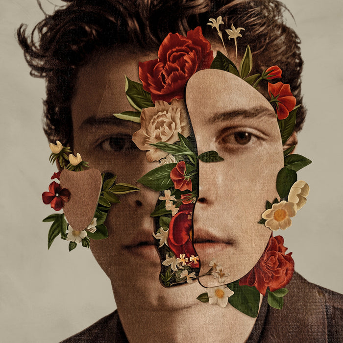 Shawn Mendes - Shawn Mendes;