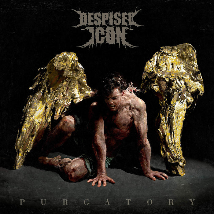 Despised Icon - Purgatory;