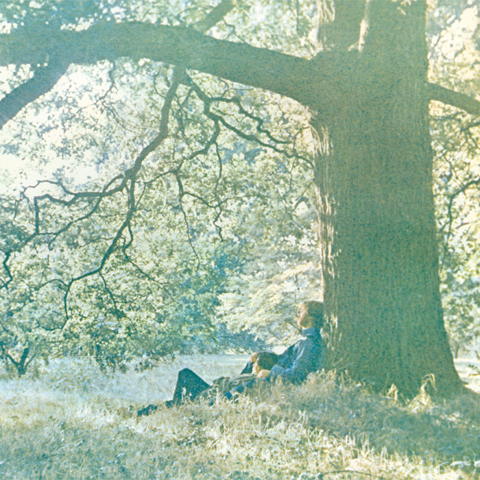 Yoko Ono / Plastic Ono Band - Plastic Ono Band;